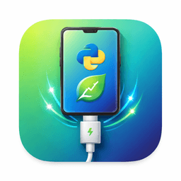 KivyStudioBridge icon